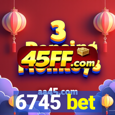 6745 bet